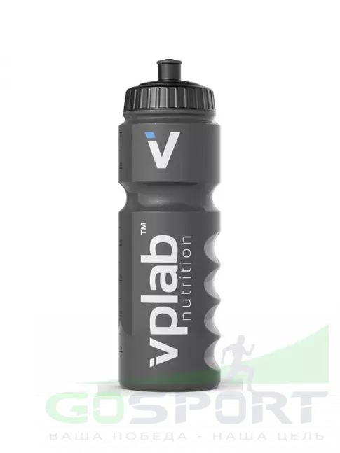Бутылочки 750 мл VP Laboratory Drinking bottle Gripper 750 мл Бутылочки 750 мл VP Laboratory Drinking bottle Gripper 750 мл