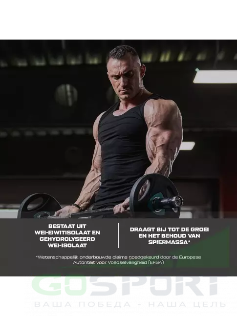 Изолят протеина Scitec Nutrition Anabolic Iso + Hydro 920 г, Шоколад Изолят протеина Scitec Nutrition Anabolic Iso + Hydro 920 г, Шоколад