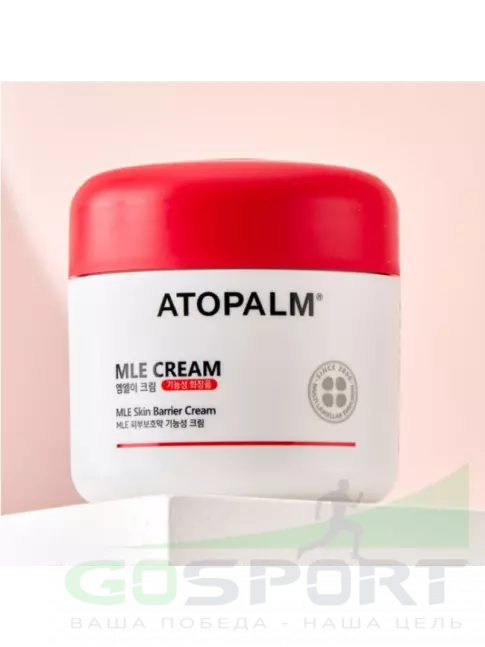 Кремы, гели для лица ATOPALM MLE Face Cream 100 мл Кремы, гели для лица ATOPALM MLE Face Cream 100 мл