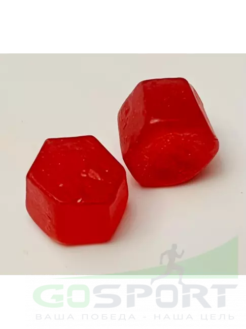 Конфетки GU Energy Labs Мармеладки Energy Chews caffeine 20 mg 5 x 60 г, Клубника Конфетки GU Energy Labs Мармеладки Energy Chews caffeine 20 mg 5 x 60 г, Клубника