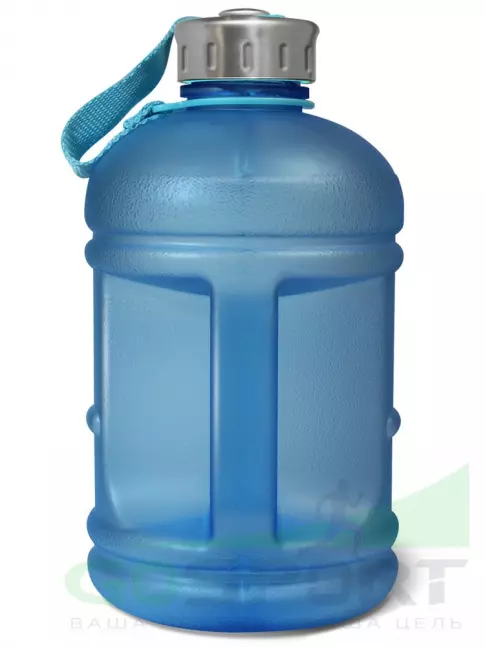 Бутылочки 1000 мл Be First Бутылка для воды (матовая TS 1.890-FROST) 1890 мл, Голубой Бутылочки 1000 мл Be First Бутылка для воды (матовая TS 1.890-FROST) 1890 мл, Голубой