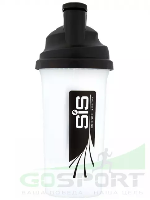 Шейкер 600 мл SCIENCE IN SPORT (SiS) Protein Shake 700l 1108 Шейкер 600 мл SCIENCE IN SPORT (SiS) Protein Shake 700l 1108