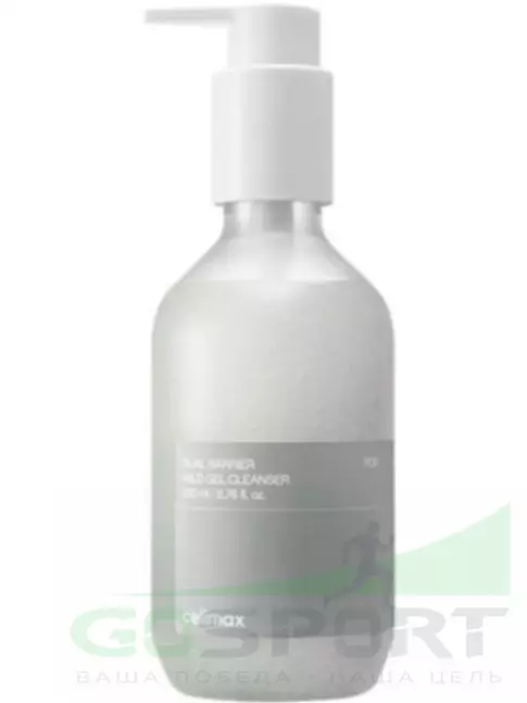 Пенки для умывания Celimax Dual Barrier Mild Gel Cleanser 200 мл Пенки для умывания Celimax Dual Barrier Mild Gel Cleanser 200 мл