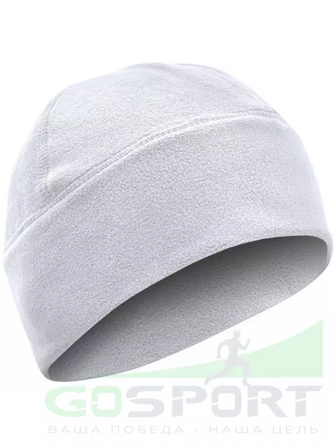 Шапки Powerup Шапка warm white Белый Шапки Powerup Шапка warm white Белый