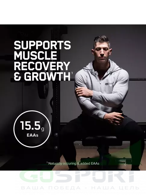 Изолят протеина Optimum Nutrition Platinum Hydro Whey 1600 г, Ваниль Изолят протеина Optimum Nutrition Platinum Hydro Whey 1600 г, Ваниль