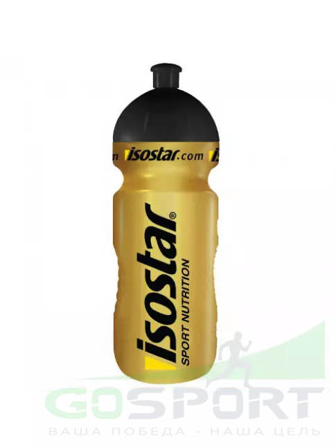 Бутылочки 500 мл Isostar Бутылочка 40 years 650 мл