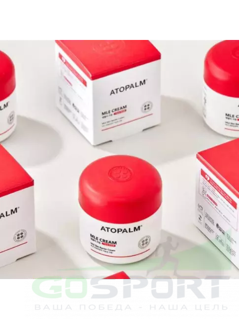 Кремы, гели для лица ATOPALM MLE Face Cream 100 мл Кремы, гели для лица ATOPALM MLE Face Cream 100 мл