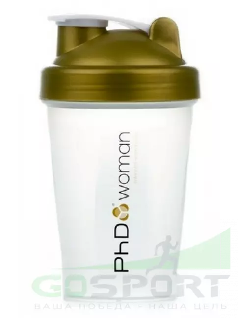 Шейкер 600 мл PhD Nutrition Woman Mix Ball Shaker 500 мл Шейкер 600 мл PhD Nutrition Woman Mix Ball Shaker 500 мл