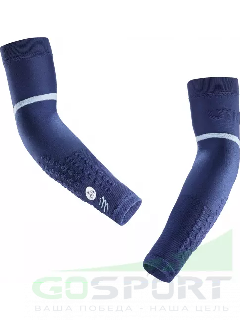 ЗАГРУЗКА Compressport Рукава ArmForce Ultralight - UTMB 2020 T2 ЗАГРУЗКА Compressport Рукава ArmForce Ultralight - UTMB 2020 T2