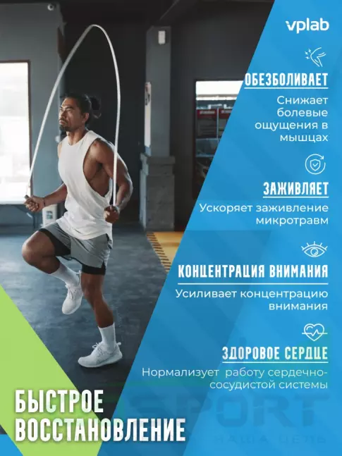 L-Карнитин жидкий VP Laboratory L-CARNITINE-CONCENTRATE 500 мл, Тропические фрукты L-Карнитин жидкий VP Laboratory L-CARNITINE-CONCENTRATE 500 мл, Тропические фрукты