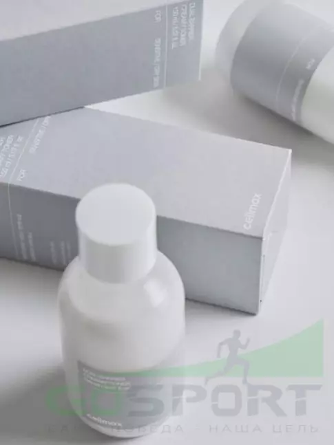 Тонеры для лица Celimax Dual Barrier Creamy Toner 150 мл Тонеры для лица Celimax Dual Barrier Creamy Toner 150 мл