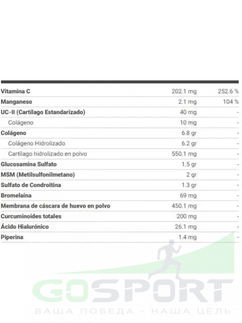Комплекс хондропротекторов Scitec Nutrition Arthroxon Plus 320 г, Лимон - апельсин Комплекс хондропротекторов Scitec Nutrition Arthroxon Plus 320 г, Лимон - апельсин