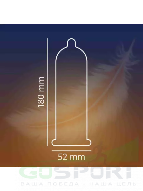 Презервативы Contex Lights (особо тонкие) 18 шт Презервативы Contex Lights (особо тонкие) 18 шт