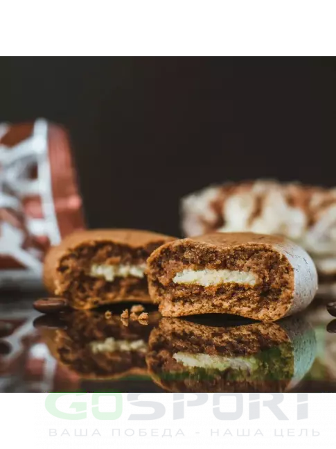 Энергетический батончик SCIENCE IN SPORT (SiS) GO Energy Bake 50 г, Лимон Энергетический батончик SCIENCE IN SPORT (SiS) GO Energy Bake 50 г, Лимон