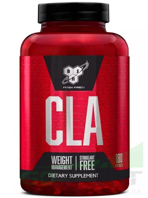 CLA, КЛА BSN CLA DNA 180 таблеток
