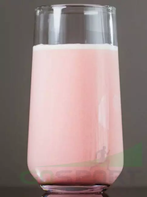 Комплексный протеин SCIENCE IN SPORT (SiS) REGO Whey Protein 450 г, Клубника Комплексный протеин SCIENCE IN SPORT (SiS) REGO Whey Protein 450 г, Клубника