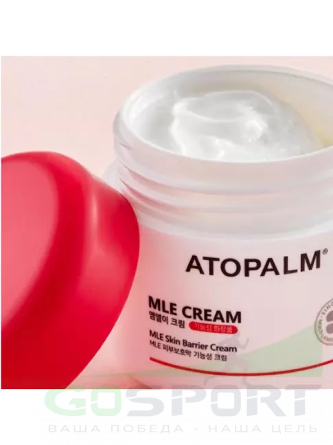 Кремы, гели для лица ATOPALM MLE Face Cream 100 мл Кремы, гели для лица ATOPALM MLE Face Cream 100 мл