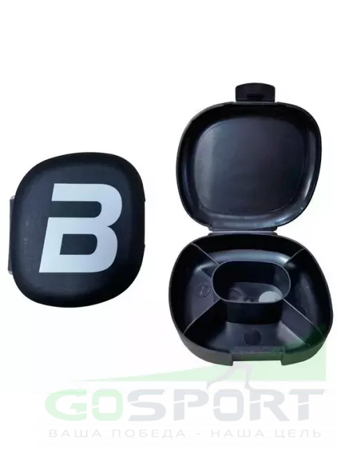 Контейнер BioTechUSA Таблетница Pillbox 2816 Контейнер BioTechUSA Таблетница Pillbox 2816