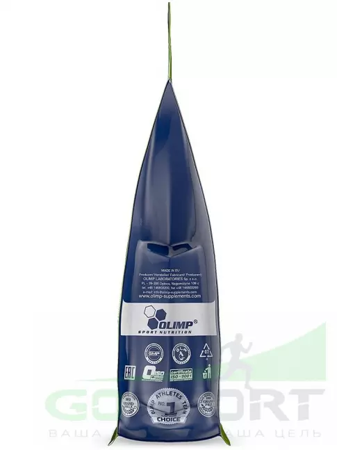 Углеводная загрузка OLIMP Carbo Nox 1000 г, Ананас Углеводная загрузка OLIMP Carbo Nox 1000 г, Ананас