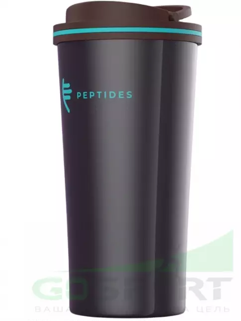 Разное PEPTIDES Термокружка 500 мл Разное PEPTIDES Термокружка 500 мл
