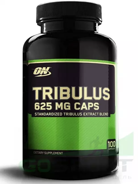 Трибулус Optimum Nutrition Tribulus Terrestris 625 мг 100 капсул Трибулус Optimum Nutrition Tribulus Terrestris 625 мг 100 капсул