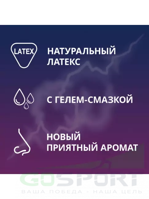 Презервативы Contex Classic (классические) 12 шт Презервативы Contex Classic (классические) 12 шт