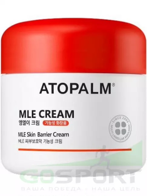 Кремы, гели для лица ATOPALM MLE Face Cream 100 мл Кремы, гели для лица ATOPALM MLE Face Cream 100 мл