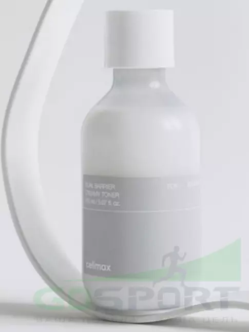 Тонеры для лица Celimax Dual Barrier Creamy Toner 150 мл Тонеры для лица Celimax Dual Barrier Creamy Toner 150 мл