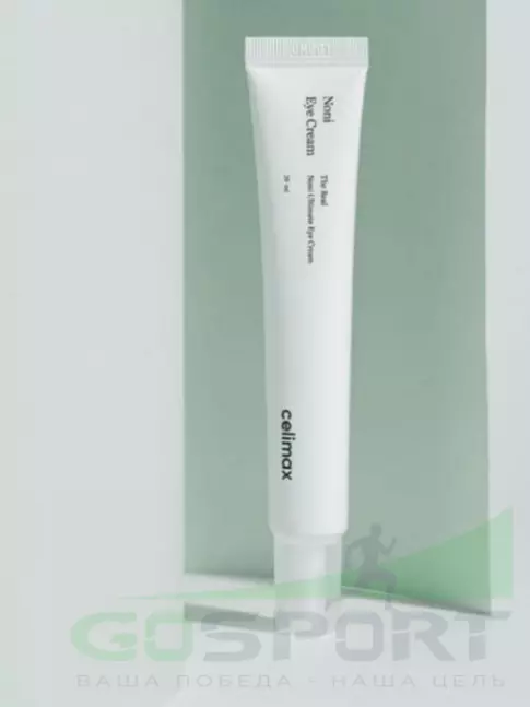 Для кожи вокруг глаз Celimax The Real Noni Ultimate Eye Cream 20 мл Для кожи вокруг глаз Celimax The Real Noni Ultimate Eye Cream 20 мл