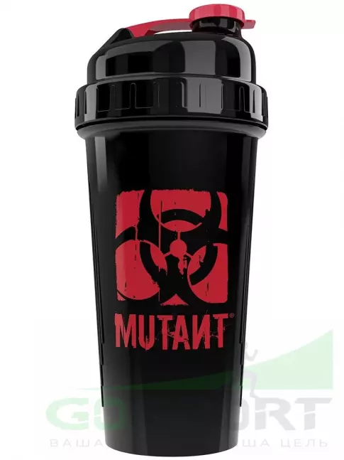 Шейкер от 1000 мл Mutant Shaker Mutant Шейкер от 1000 мл Mutant Shaker Mutant