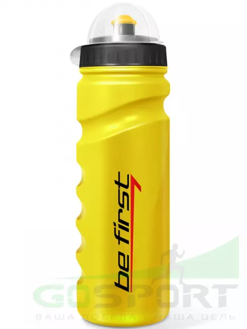 Бутылочки 750 мл Be First 75-yellow 750 мл, Желтый Бутылочки 750 мл Be First 75-yellow 750 мл, Желтый