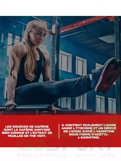 Жиросжигатель Scitec Nutrition Turbo Ripper 100 капсул Жиросжигатель Scitec Nutrition Turbo Ripper 100 капсул