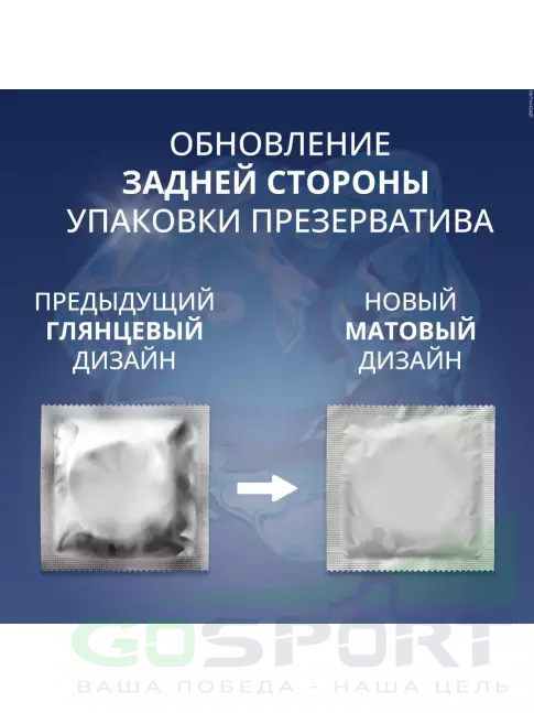 Презервативы Contex Long Love (с анестетиком) 3 шт Презервативы Contex Long Love (с анестетиком) 3 шт