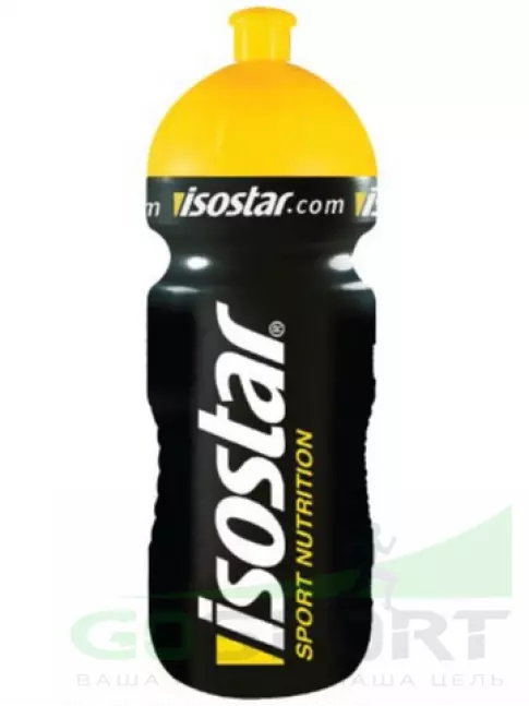 Бутылочки 500 мл Isostar Бутылочка 40 years 650 мл