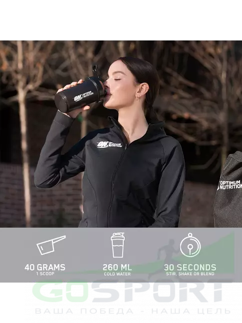 Изолят протеина Optimum Nutrition Platinum Hydro Whey 1600 г, Ваниль Изолят протеина Optimum Nutrition Platinum Hydro Whey 1600 г, Ваниль