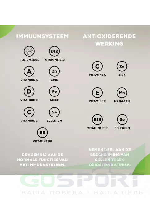 Витаминный комплекс BioTechUSA One-a-Day 100 таблеток