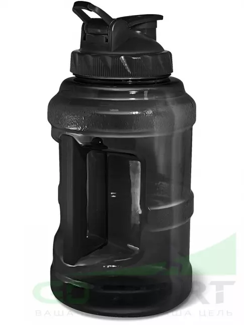 Бутылочки 1000 мл Be First Бутылка для воды БЕЗ ЛОГОТИПА (TS2500-FULL) 2500 мл, Черный Бутылочки 1000 мл Be First Бутылка для воды БЕЗ ЛОГОТИПА (TS2500-FULL) 2500 мл, Черный