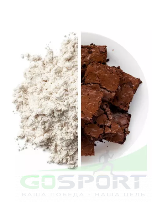 Изолят протеина NUTREND Iso Whey Prozero 500 г, Шоколадный брауни Изолят протеина NUTREND Iso Whey Prozero 500 г, Шоколадный брауни