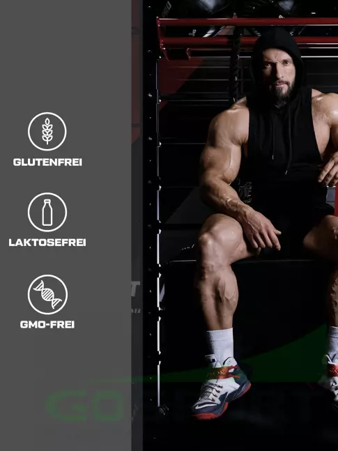 Тестобустеры Scitec Nutrition Macatron 108 капсул Тестобустеры Scitec Nutrition Macatron 108 капсул