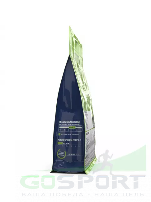 Углеводная загрузка OLIMP Dextrex Juice 1000 г, Яблоко Углеводная загрузка OLIMP Dextrex Juice 1000 г, Яблоко