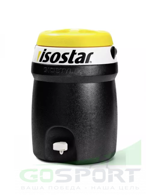 Разное Isostar Термос 10 литров Разное Isostar Термос 10 литров
