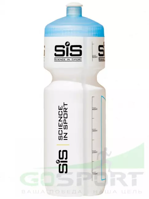 Изотоник SCIENCE IN SPORT (SiS) GO Electrolyte + Бутылочка белая Апельсин №3 Изотоник SCIENCE IN SPORT (SiS) GO Electrolyte + Бутылочка белая Апельсин №3
