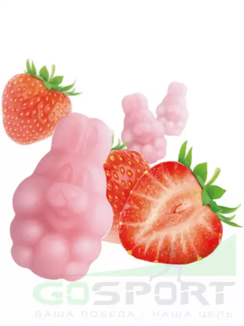 Кальций MAXLER Calcium D3 Gummies 90 мармеладных пастилок, Клубника Кальций MAXLER Calcium D3 Gummies 90 мармеладных пастилок, Клубника