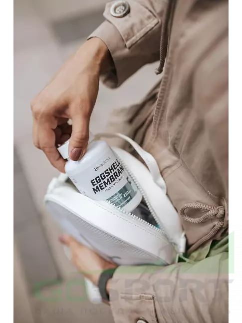 Комплекс хондропротекторов BioTechUSA EggShell membrane 550 mg 60 капсул Комплекс хондропротекторов BioTechUSA EggShell membrane 550 mg 60 капсул