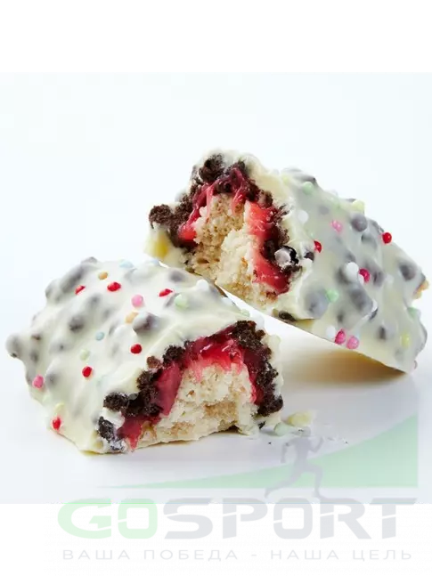 Протеиновый батончик PhD Nutrition Smart Bar 64 г, Праздничный торт Протеиновый батончик PhD Nutrition Smart Bar 64 г, Праздничный торт