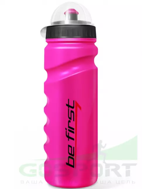 Бутылочки 750 мл Be First 75-pink 750 мл, Розовый Бутылочки 750 мл Be First 75-pink 750 мл, Розовый
