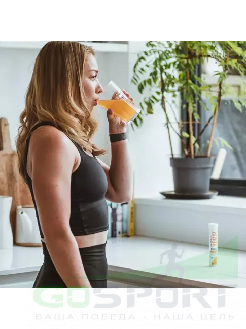 Для иммунитета PhD Nutrition LIFE BOOST 20 таблеток, Апельсин Для иммунитета PhD Nutrition LIFE BOOST 20 таблеток, Апельсин