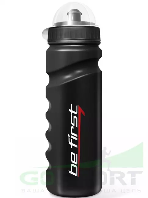 Бутылочки 750 мл Be First 75-black 750 мл, Черный Бутылочки 750 мл Be First 75-black 750 мл, Черный