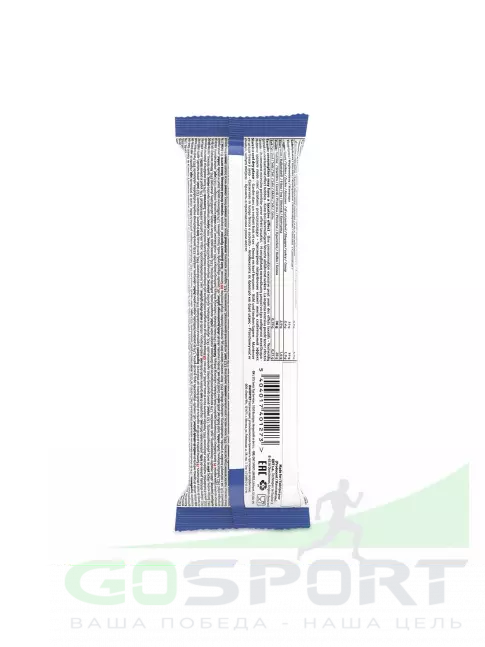Протеиновый батончик QNT Light Digest Protein Bar 15 х 55 г, Черника - Белый шоколад Протеиновый батончик QNT Light Digest Protein Bar 15 х 55 г, Черника - Белый шоколад