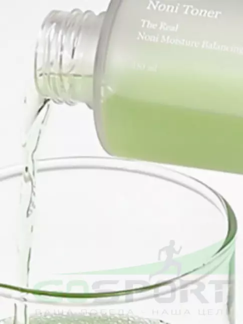 Тонеры для лица Celimax The Real Noni Moisture Balancing Toner 150 мл Тонеры для лица Celimax The Real Noni Moisture Balancing Toner 150 мл